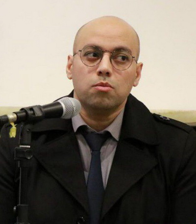 mehdi tadayoni