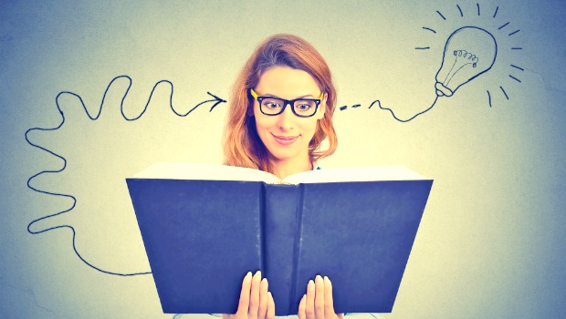 Book Brain Main Bright