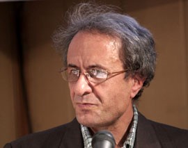 abbas pejman