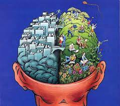 brain poetry