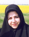 farideh ashrafi