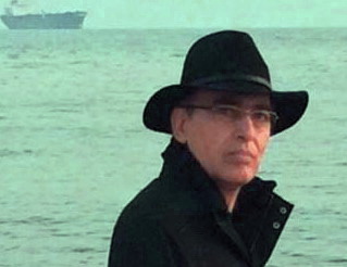 hamid farazandeh