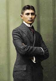 kafka frants