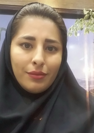 khatereh mohamadi