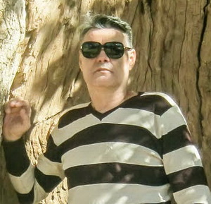 kheirol lah.farokhi