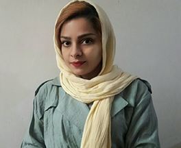 maryam latifi