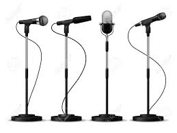 microphon