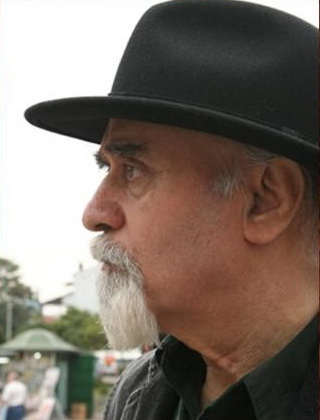 reza baraheni 1