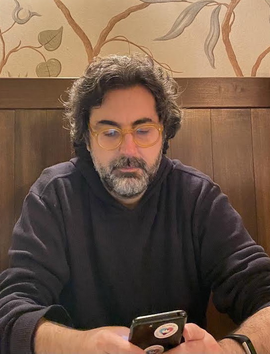 roozbeh kamali 1401