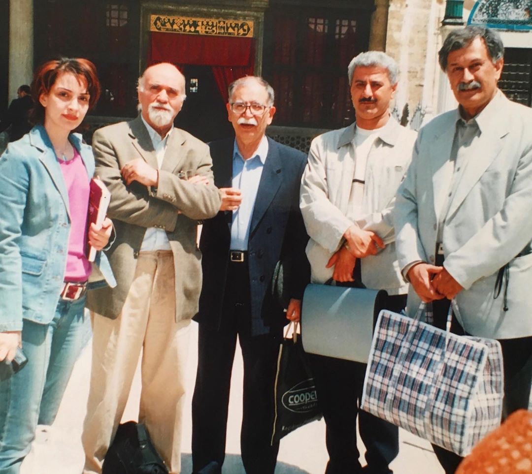 sadeghi baraheni darvishian aghajani salahi