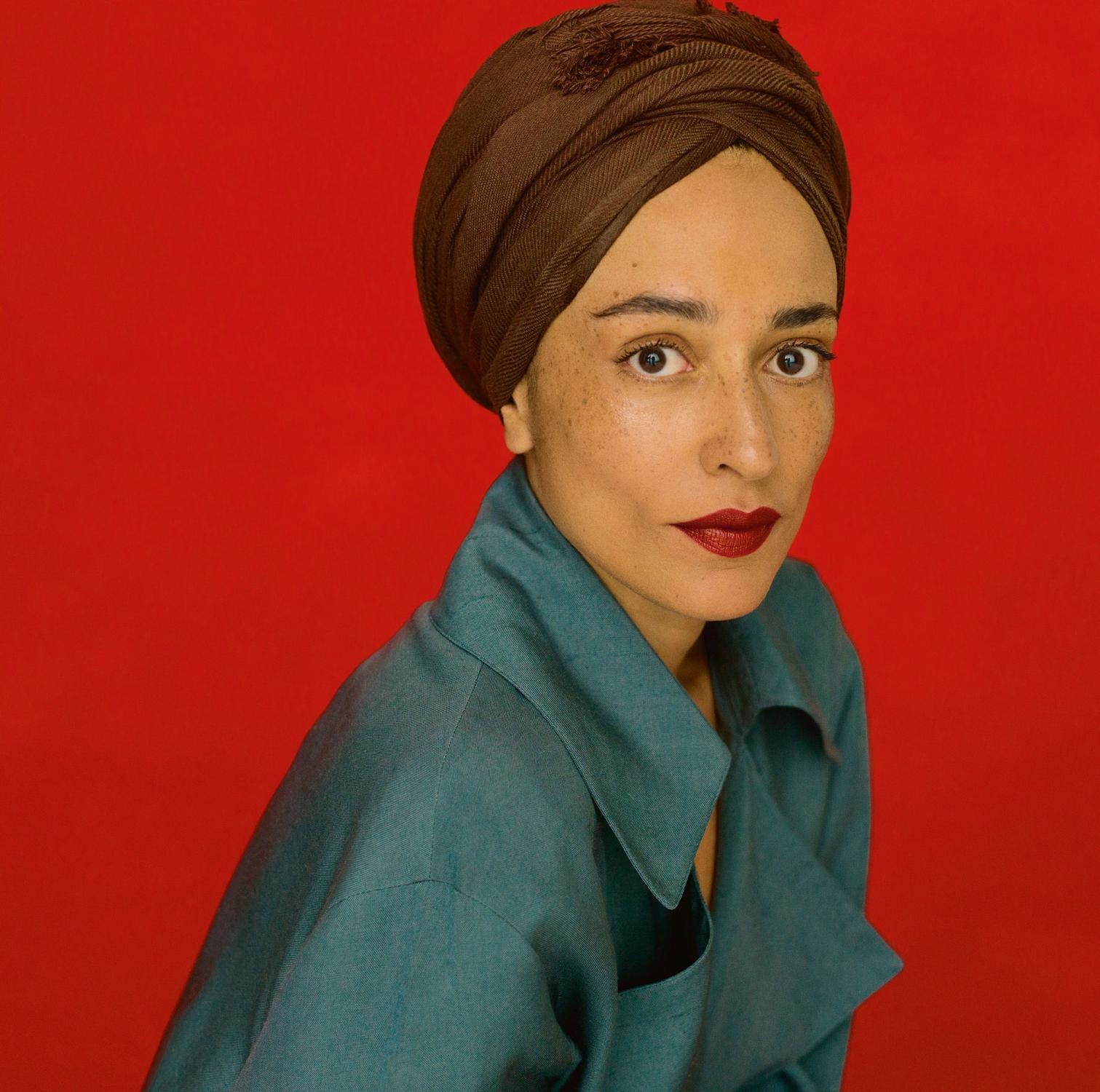 zadie smith