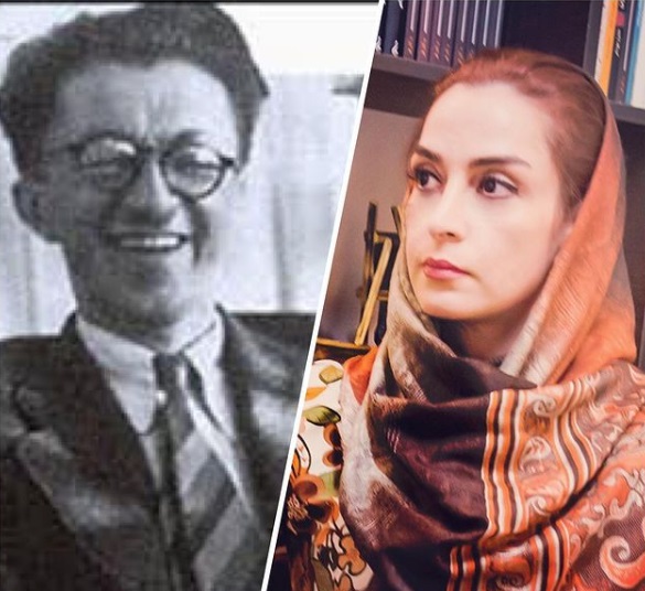 hedayat sadegh5
